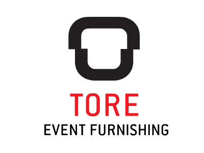 TORE event furnishing