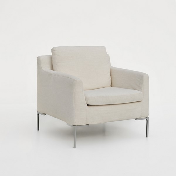 Charles Armchair