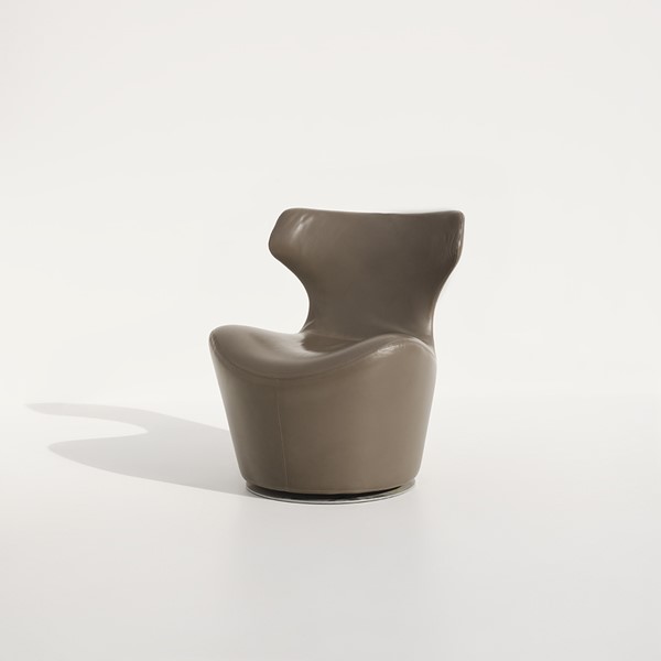 Papilio Grey Chair