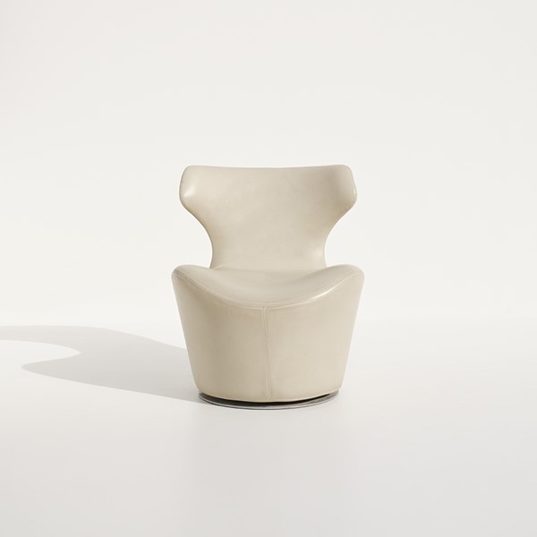 29 | Papilio White Chair