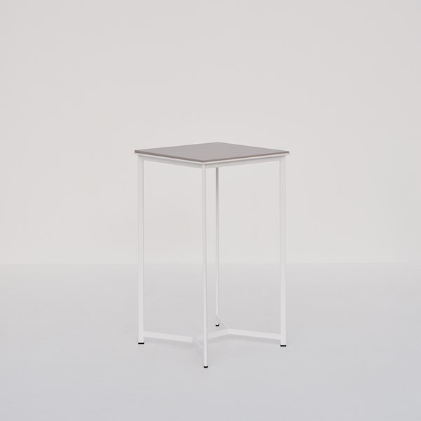 5 | Switch White Bar Table