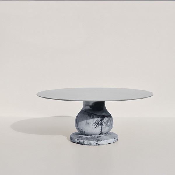 5 | Ottocento Dining Table