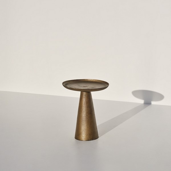 10 | Bell Side Table