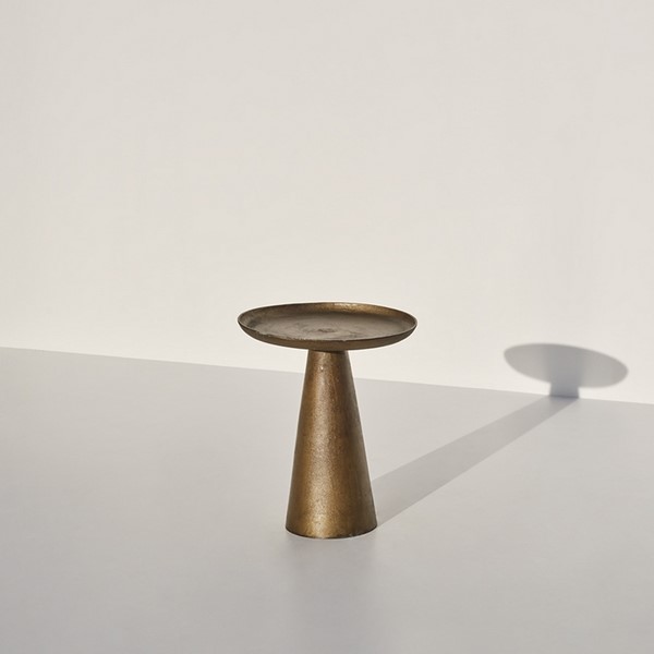 Bell Side Table