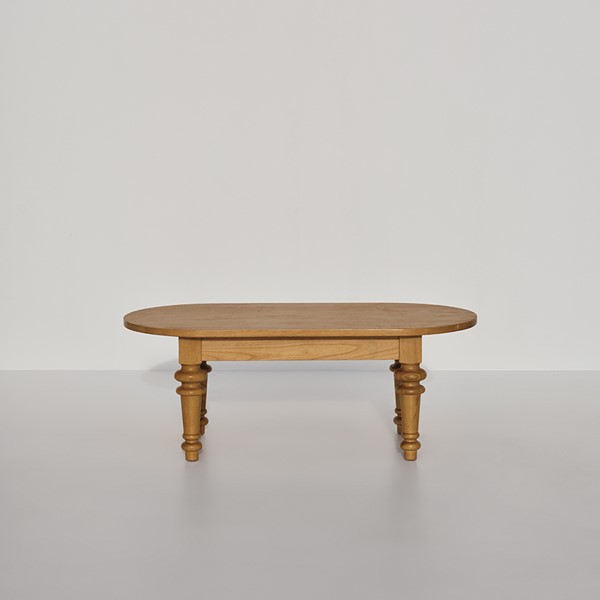 63 | Zeus Lounge Table