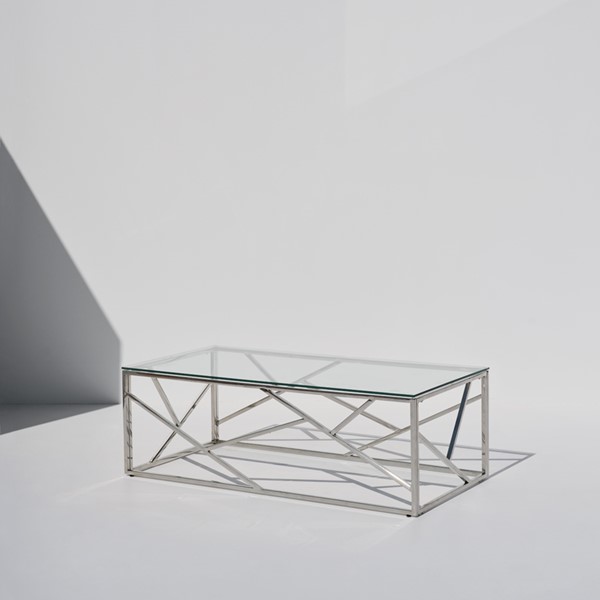 Chase Lounge Table