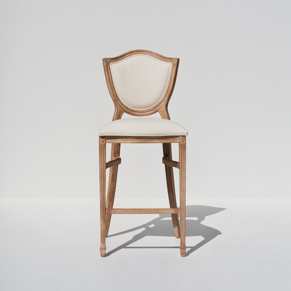 Magnolia Barchair