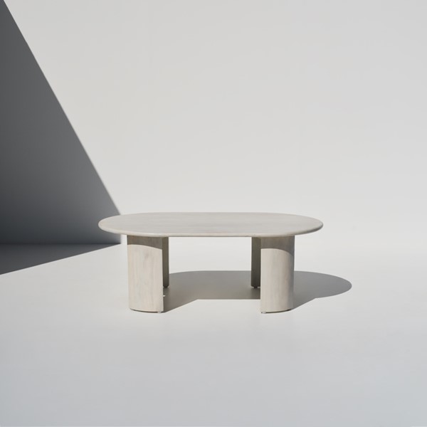 Pulp Lounge Table