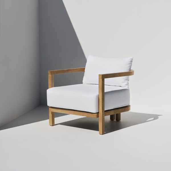 Savannah Armchair