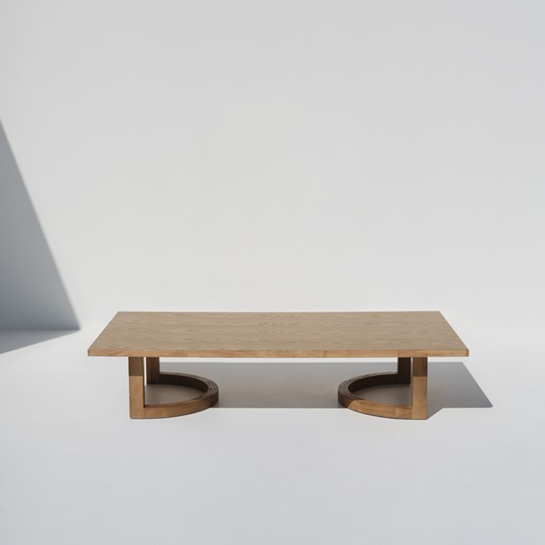 Savannah Lounge Table