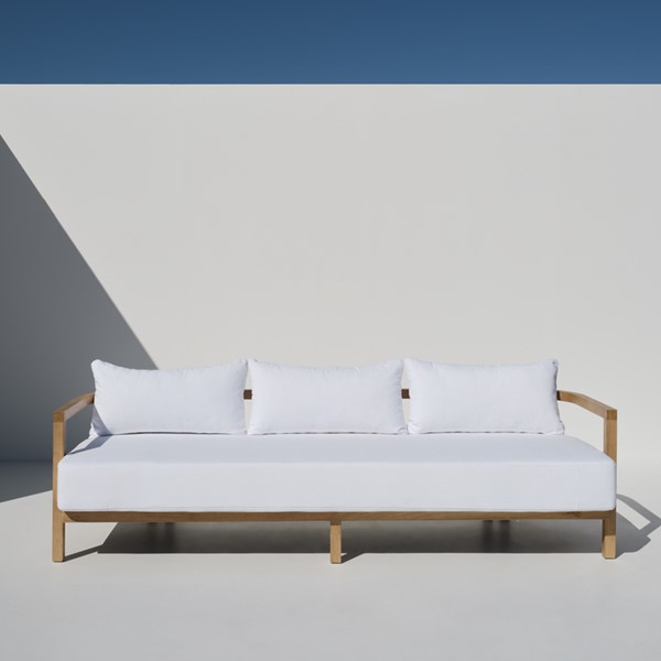Savannah Lounge Sofa