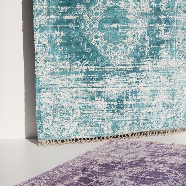 Mumbai Rug