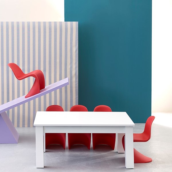 50 | Spicy Table