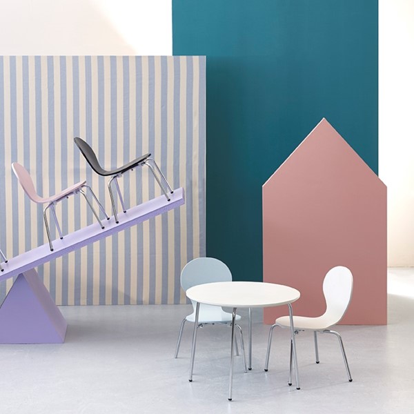 48 | Marcus Chair