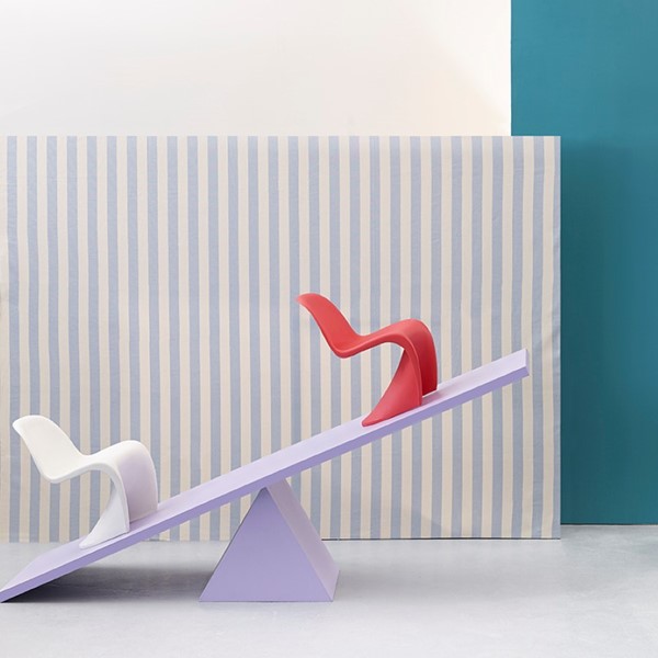 1 | Mini Panton Chair