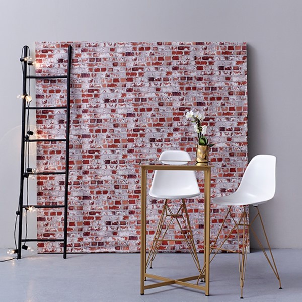 23 | Switch Gold Mirror Bar Table