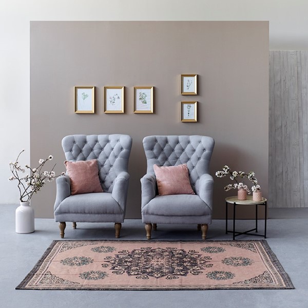 35 | Adele Armchair