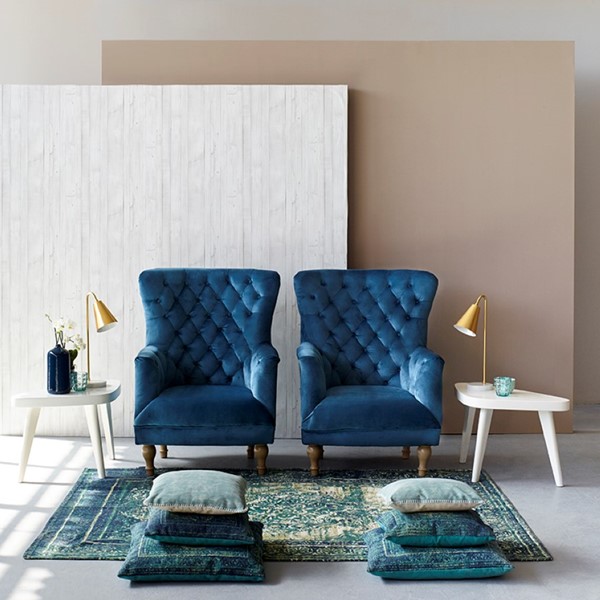 3 | Celine Armchair