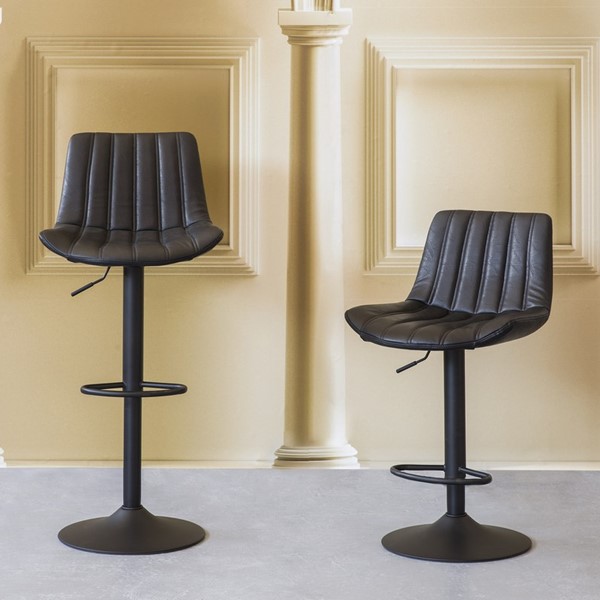 123 | Drake Barchair