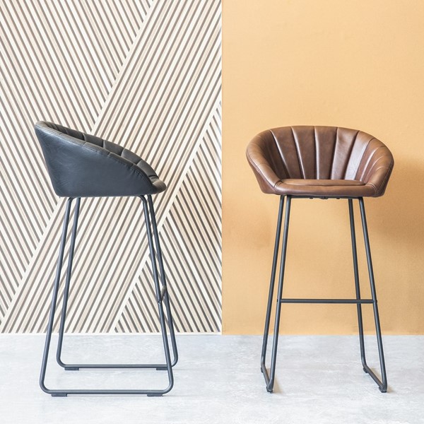 122 | Jacky Barchair