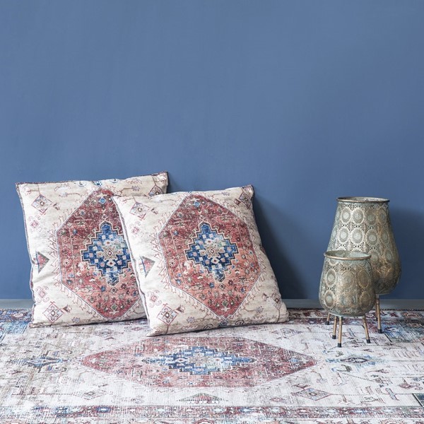 6 | Persian Sky Cushion