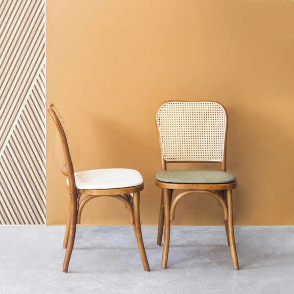 6 | Hoffman Chair