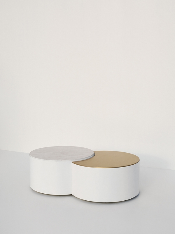 Luna Coffee Table