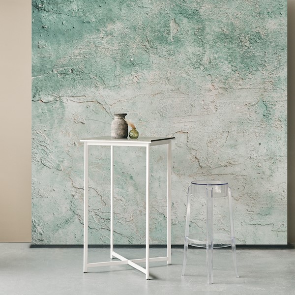 13 | Switch White Concrete Bar Table