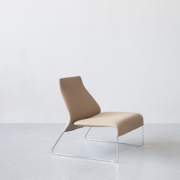 Lazy Lounge Chair