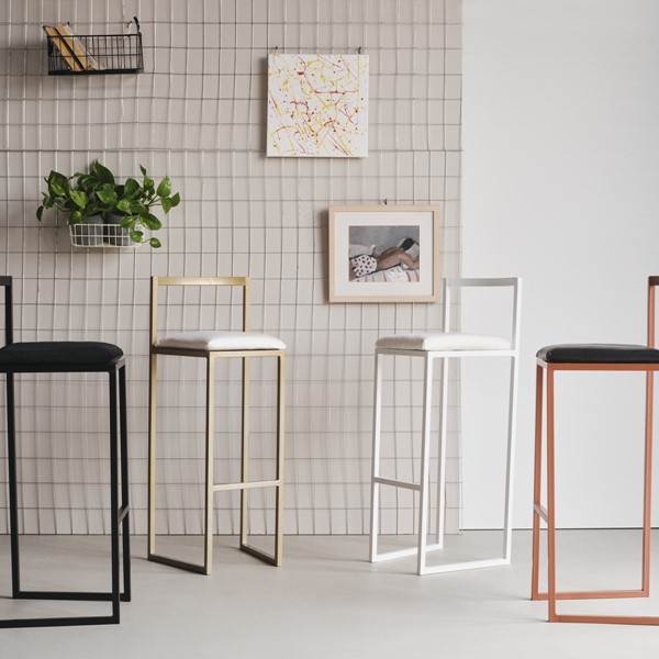 Kyoto Barchair