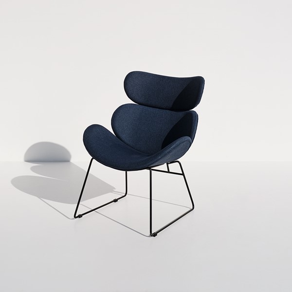 54 | Cazar Armchair