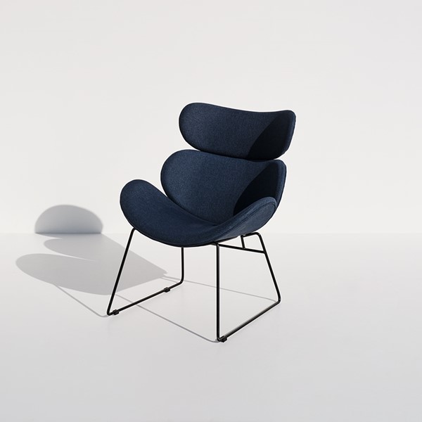 46 | Cazar Armchair