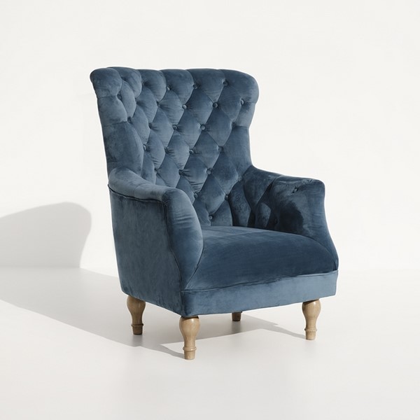 3 | Celine Armchair