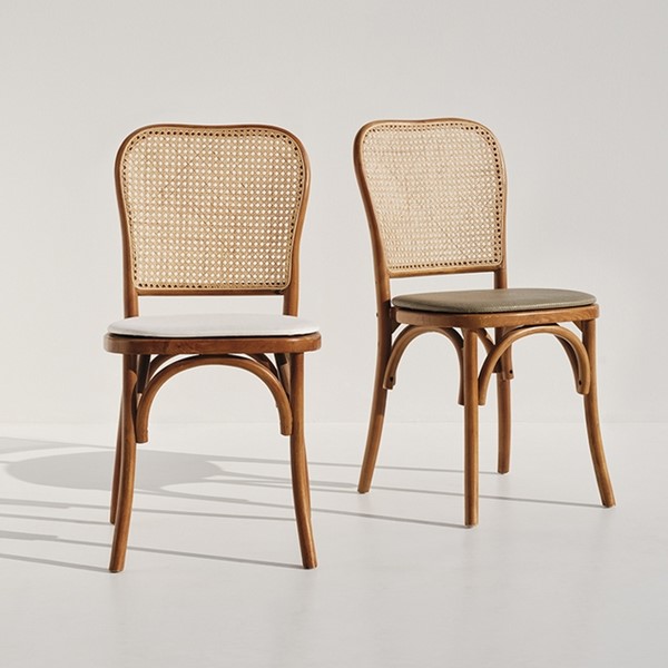 6 | Hoffman Chair