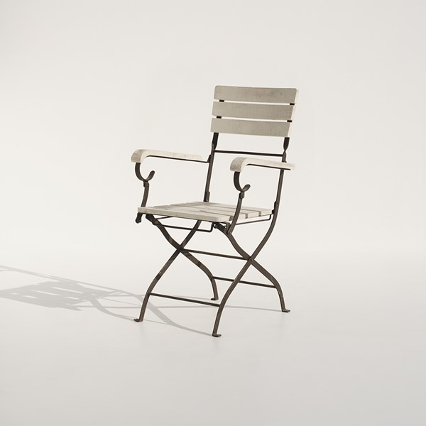 29 | Livo Armchair
