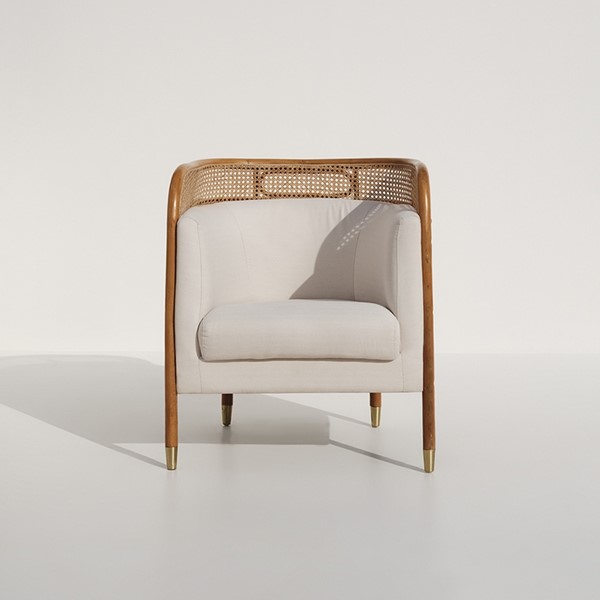 40 | Targa Armchair