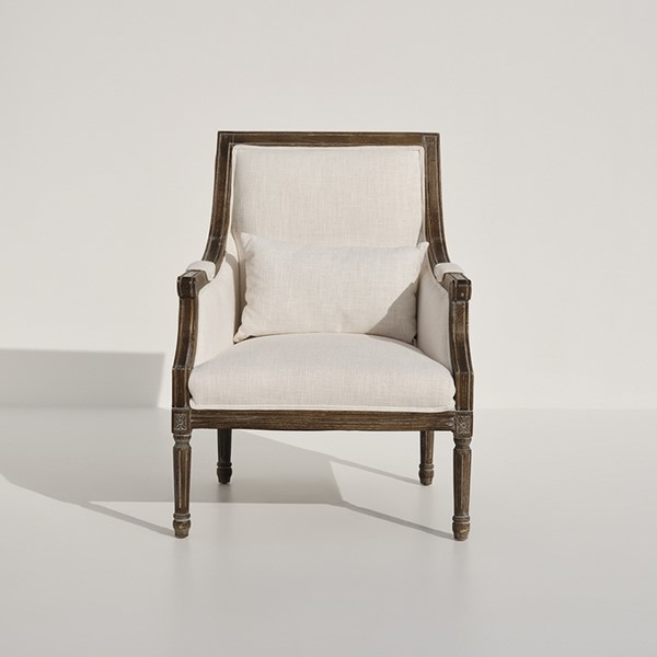 4 | Toulouse Armchair