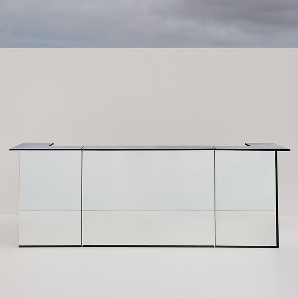 9 | Twist Mirror Bar