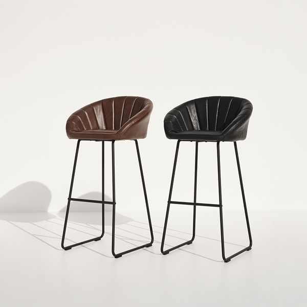 10 | Jacky Barchair