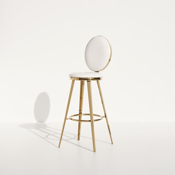 7 | Washington Barchair