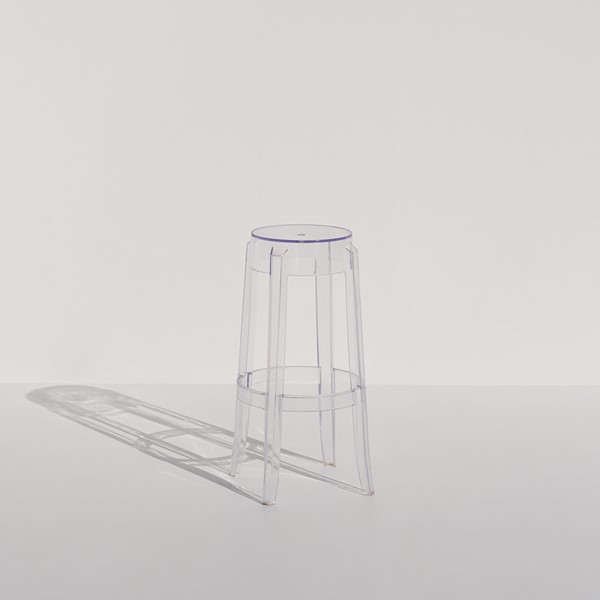 12 | Ghost Barstool