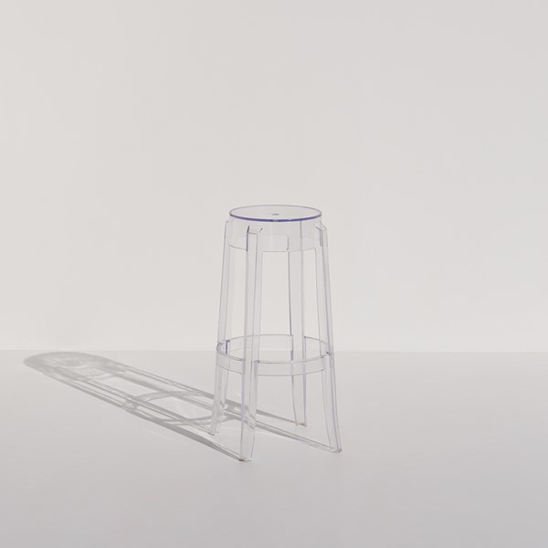 11 | Ghost Barstool