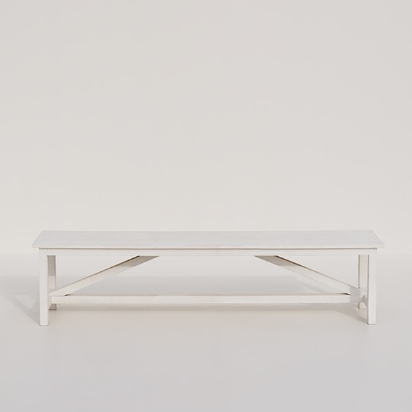 91 | Easel Bench