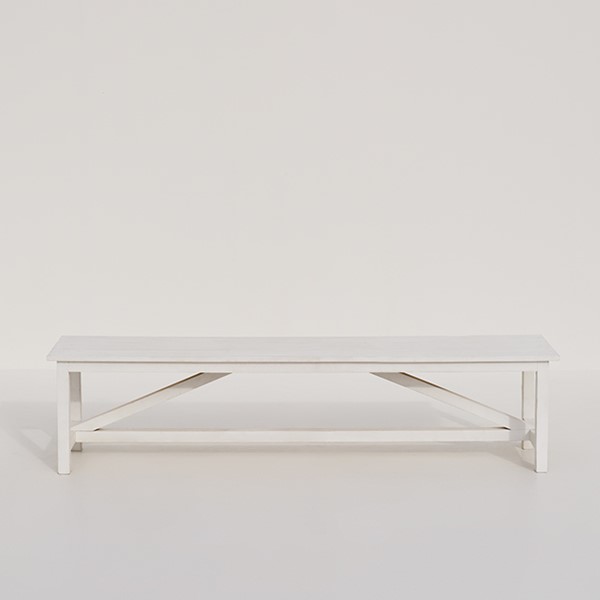 12 | Easel Bench