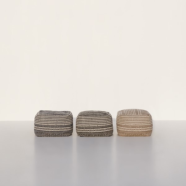 40 | Grecian Ottoman