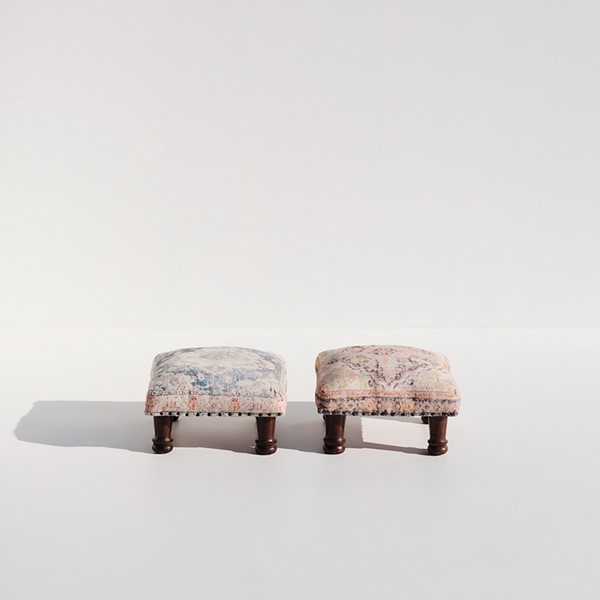 112 | Lima stool