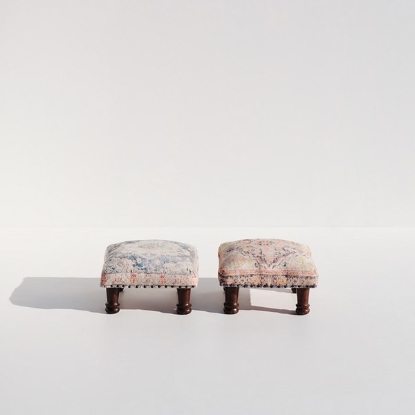 33 | Lima stool