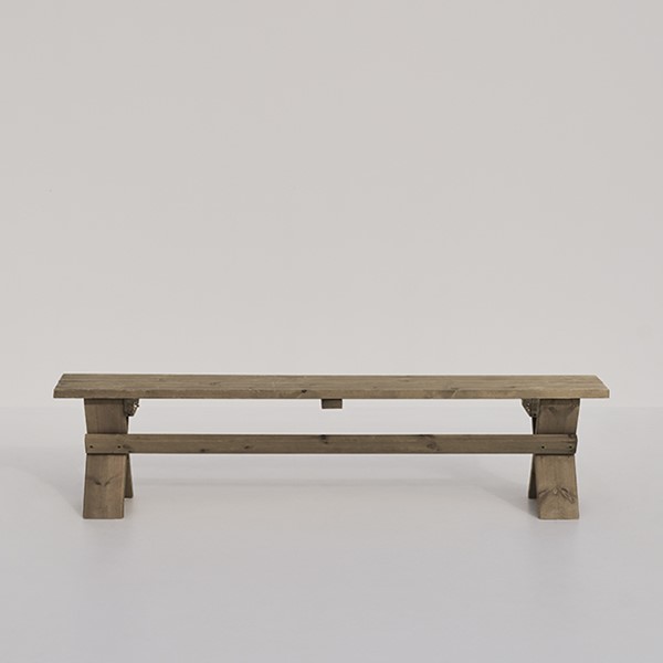 6 | Picnic Bench