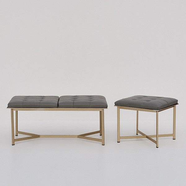 3 | Switch Gold Bench