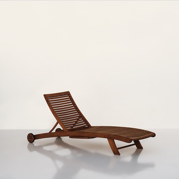 35 | Belray Lounger